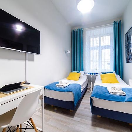 Horizon Apartments - Plac Nowy Krasków Εξωτερικό φωτογραφία