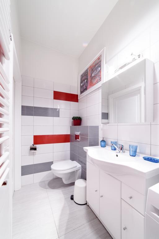 Horizon Apartments - Plac Nowy Krasków Εξωτερικό φωτογραφία